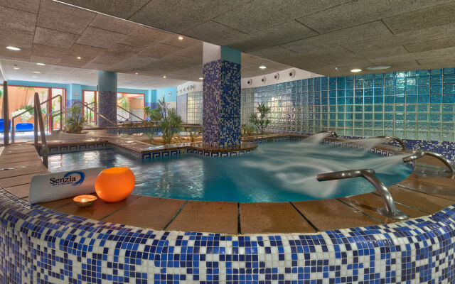 Ibersol Almuñecar Beach & Spa Hotel