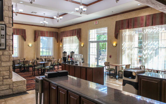 Best Western Lubbock West Inn & Suites