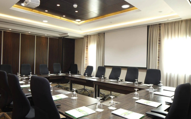 Holiday Inn Riyadh - Meydan by IHG