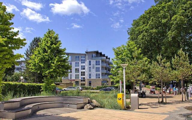 Strandglück Haus A Strandglück Appartement 8A StrandGutFinder de