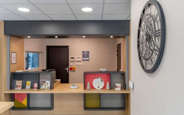 B&B HOTEL Bordeaux Langon