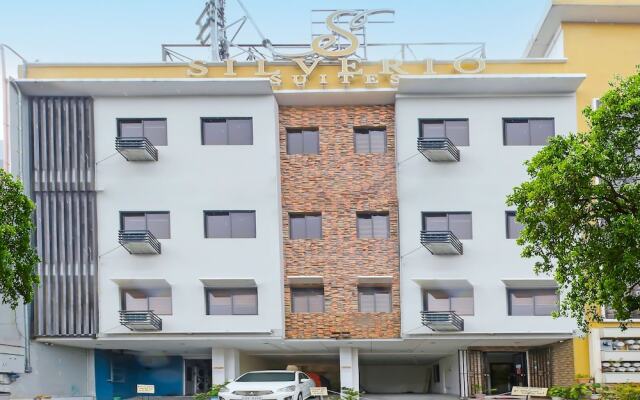 4720 Silverio Suites Paranaque City