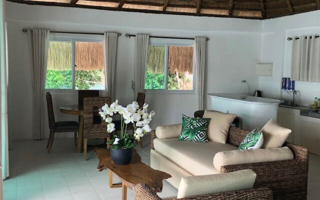 Pearl Bay Villas