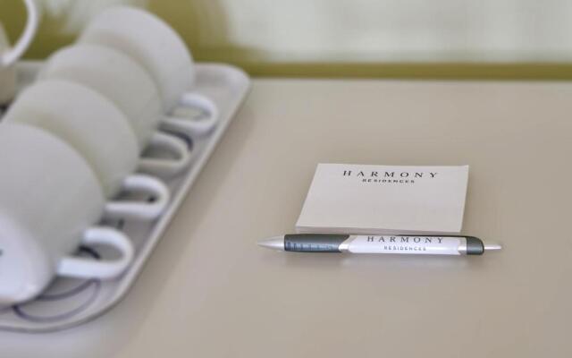 Harmony Apartament in the Heart of Piantini