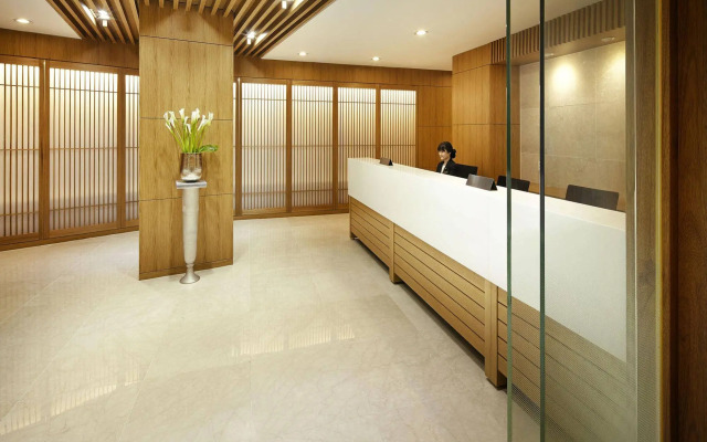 The K-Hotel Seoul
