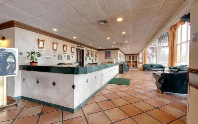 Miami Gardens Inn & Suites