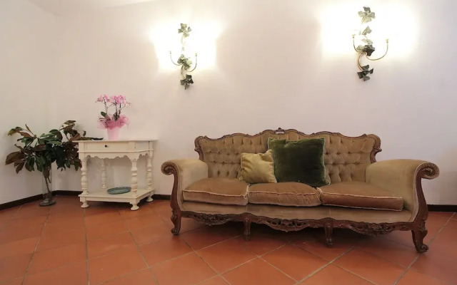 Villa Rosa Apartment