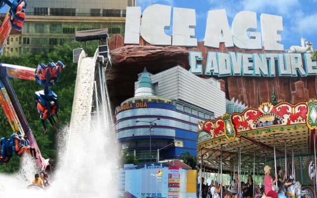 Discovery Ancol