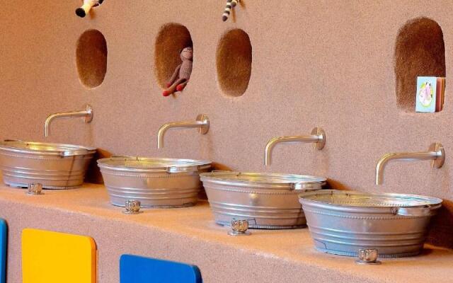 Курорт The Westin Resort, Costa Navarino