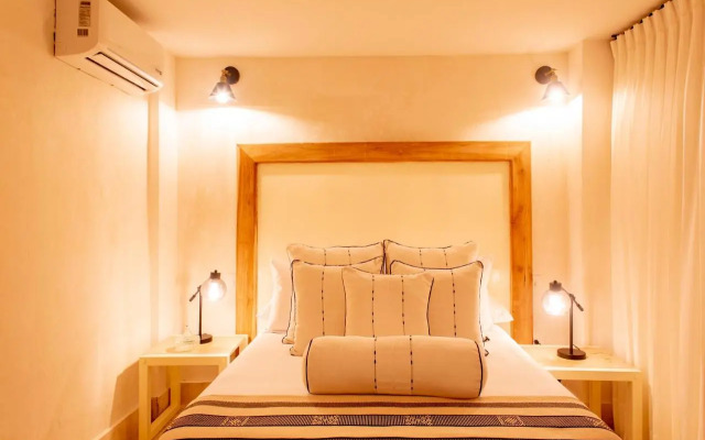 Palmas de Alba Hotel Boutique