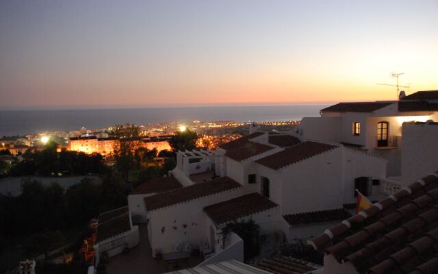 Apartamento Capistrano