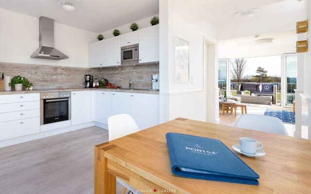 Ferienhaus An der Ostsee 17b