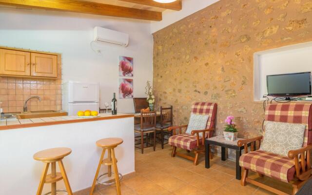 CAN FABIOL - Villa for 2 people in Soller.