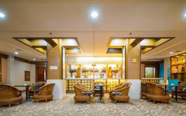 Xiangxi National Hotel