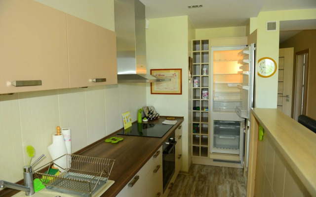 Apartament Babitonga I