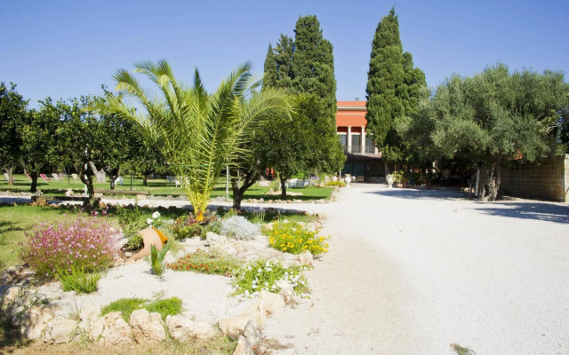 Agriturismo Santa Chiara