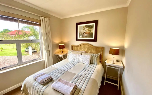 23 Jamaican Palms, Marina Martinique, Jeffreys Bay