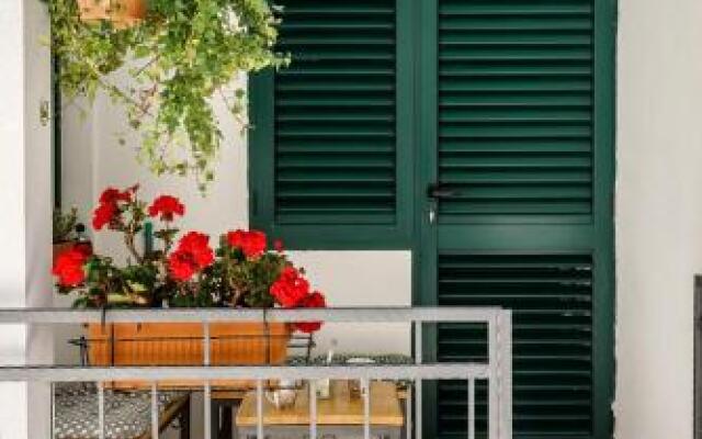 Apartments Nenad Split
