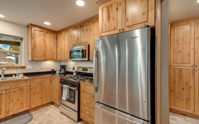 Mt Baker Lodging Condo 64 - Sleeps 4