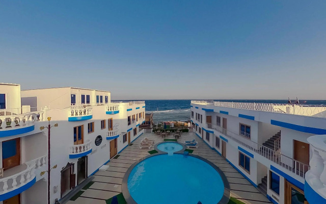Seaview Hotel Dahab