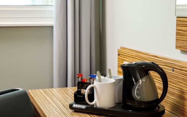 Ibis budget London Heathrow Central