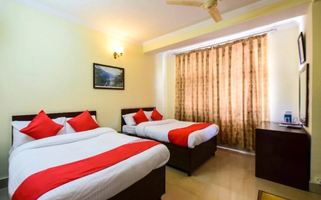 Hotel Anand Palace