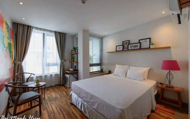 Mojzo Inn Boutique