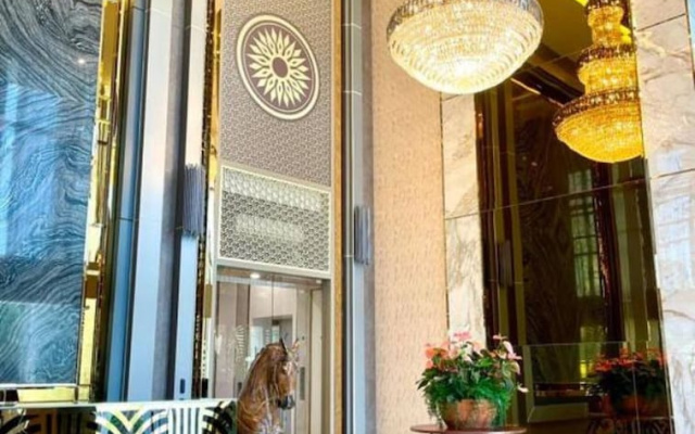 Serene 1-bedroom Apartment With Private Pool in Muang Pattaya