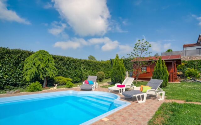 Apartment Daria Garda