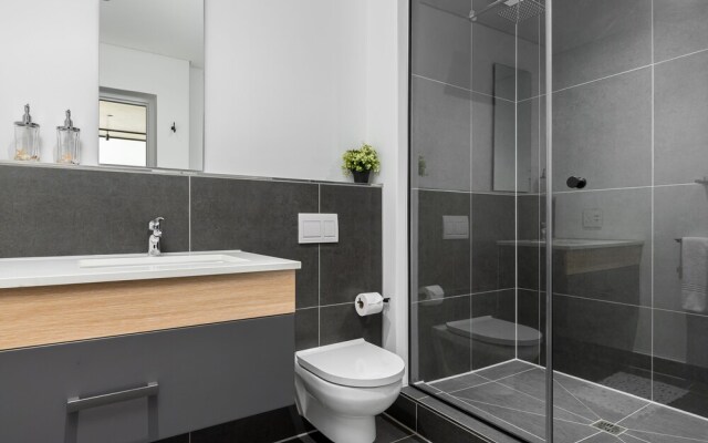 Bridgewater One Luxury Apartments