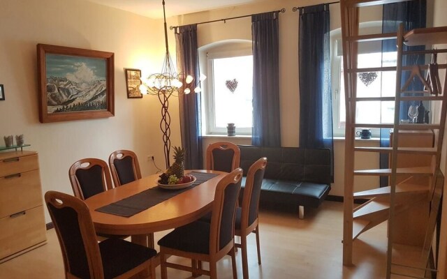 Ferienwohnungen zur Post