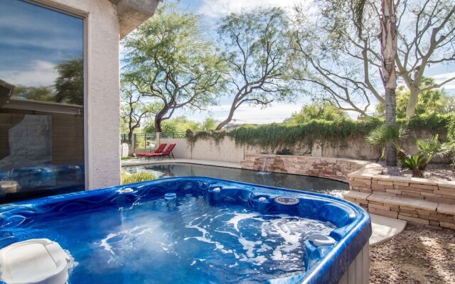 Westin 4 Bedroom Home