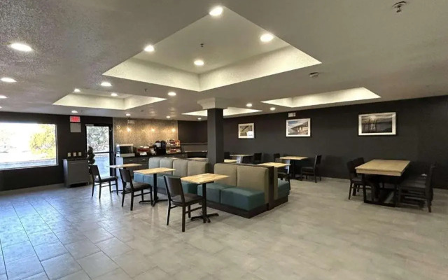 Best Western Plus Pocomoke City