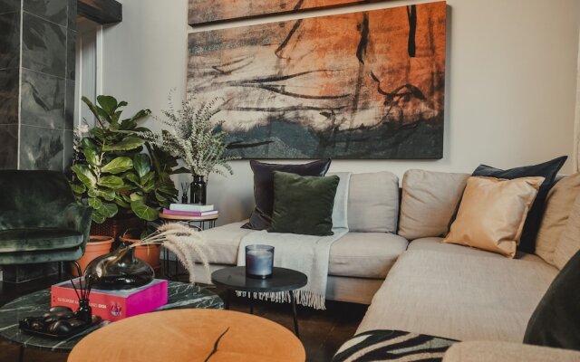 Hotel Boutique Santa Teresita
