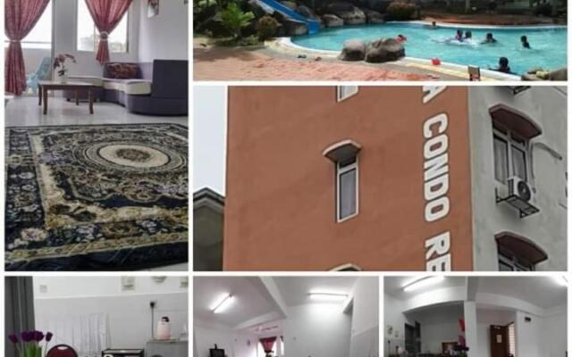 Qasra Homestay Port Dickson