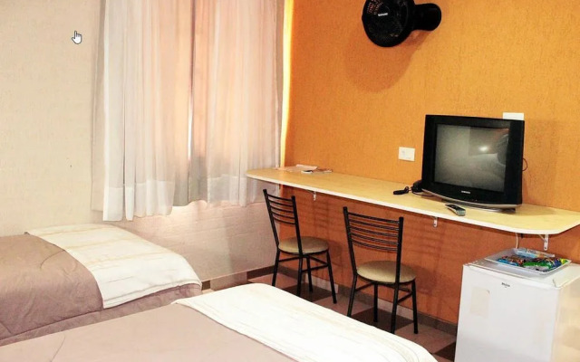 Anhangava Hotel Pousada