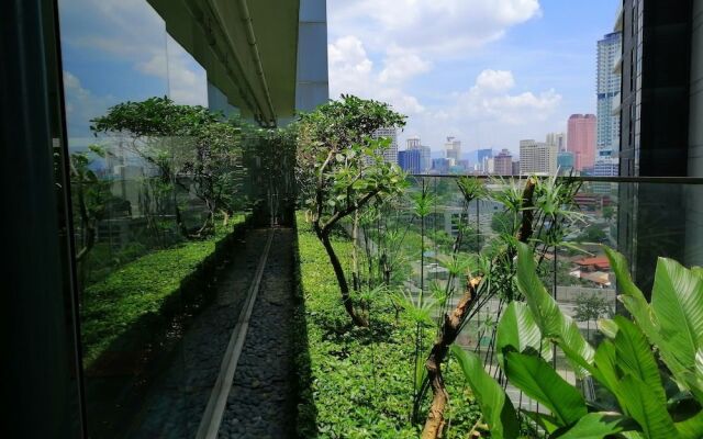 Kuala Lumpur Dorms