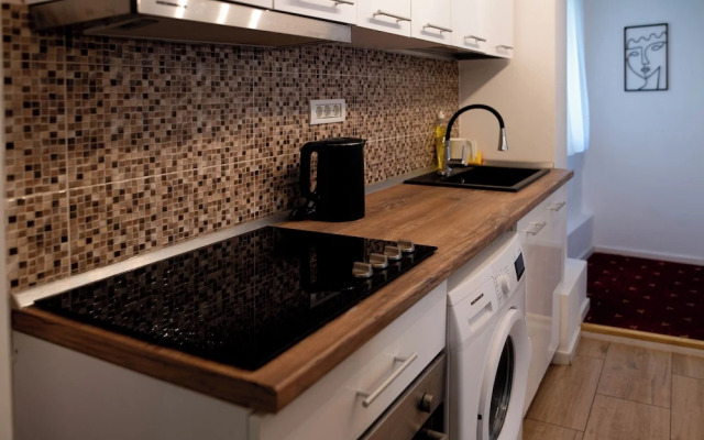 Moise House - Kosher ApartHotel