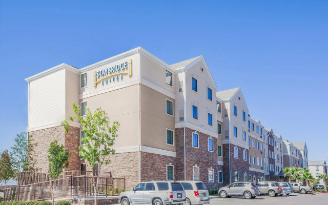 Staybridge Suites El Paso Airport by IHG