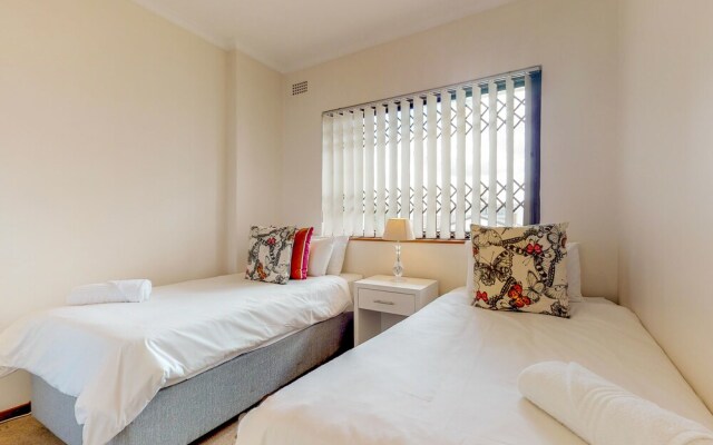 Blouberg Bliss - Beach Condo