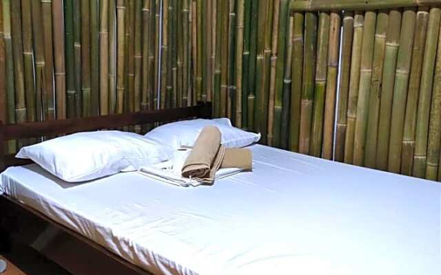 Bella's Beach Resort Apartment 8