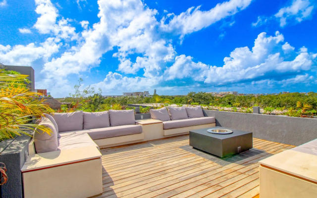 Miraluna B223 at Luum Zama