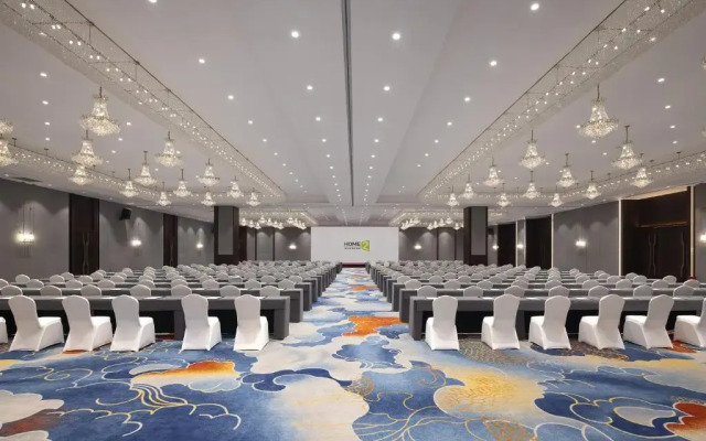 Home2 Suites by Hilton Chengdu Huaizhou New Town