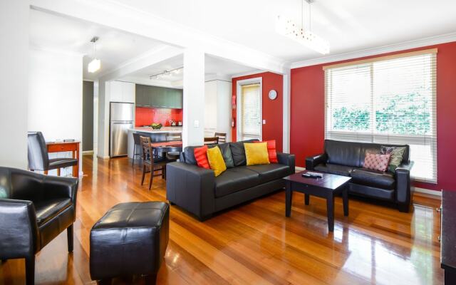 Boutique Stays - Sandyside 1