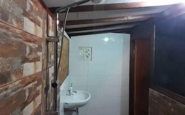 Tetebatu Valley Bungalows