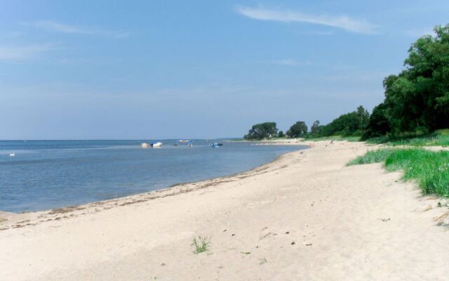 Bungalow Philipp Loissin