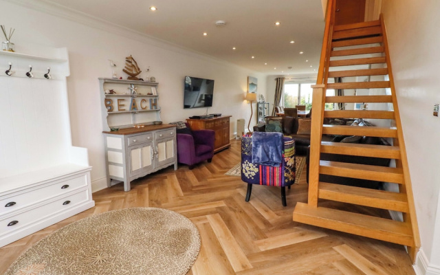 Farne Cottage