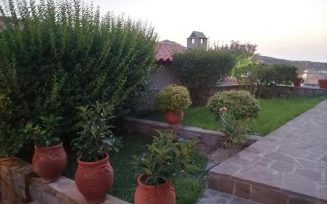 Limnos View Apartments