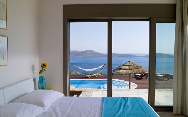 Elounda White Pearl Villa