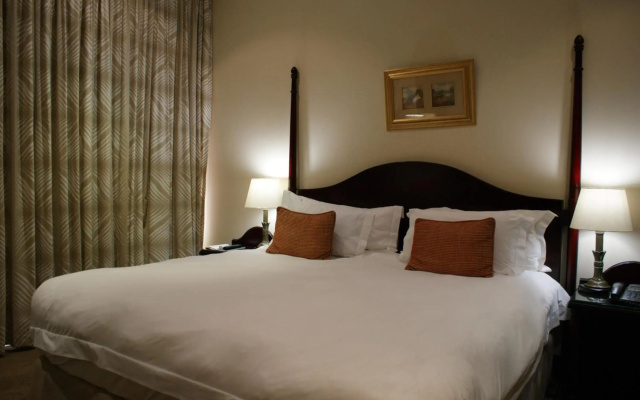 Kievits Kroon Gauteng Wine Estate